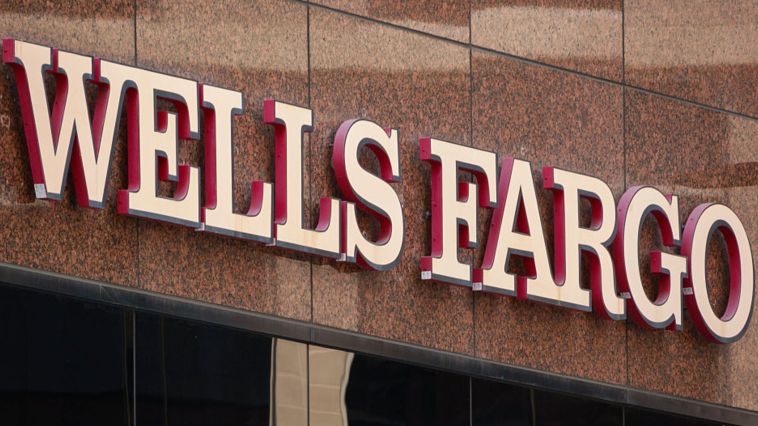 Former Wells Fargo Employee Accused Of Stealing Thousands From Deceased Woman's Account How He Was Finally Caught