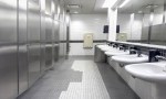 High School Removes The Doors Of Restroom Here's Why