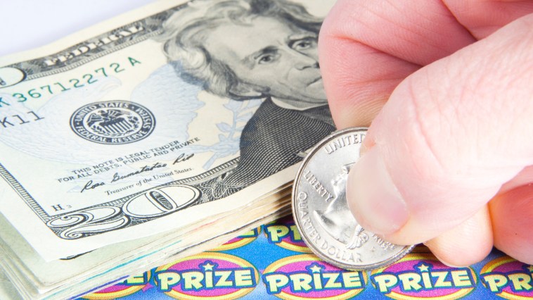 Iowa Breaks A Surprising Lotto Record You Wouldn't Have Guessed