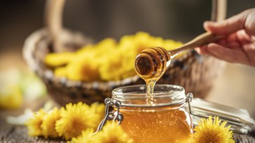 Is Raw Honey The Cure All Solution Experts Weigh In On Latest Health Fad