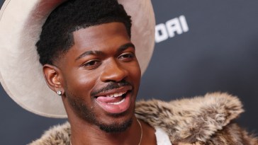Lil Nas X Sent To Hospital After Wandering Street Without Clothes