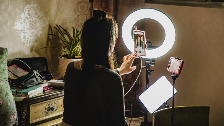 Man Accused Of Traveling 1,000 Miles To Stalk Influencer