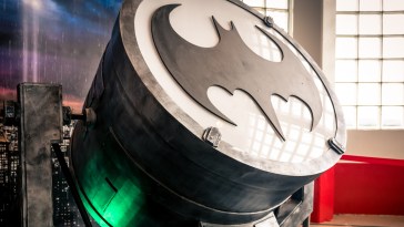 Man, Dressed In Batman Pajamas, Stops Burglar What Happened