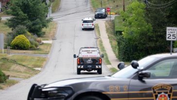 Man Thought He Put His Car In Park, Then It Crashed Into A Crowded Festival