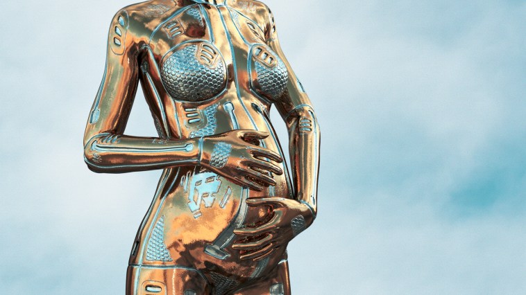 New Pregnancy Robot Would Give Birth Via Artificial Womb