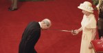 No Sir. 5 People Who Have Given Up their Knighthood