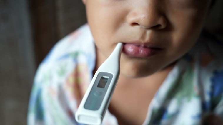 Painful Virus On The Rise In One Major City What To Know