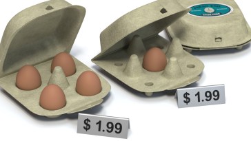 Shrinkflation Is Real, Check Out These Items That Have Got Much Smaller