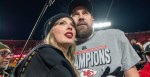 Taylor Swift And Travis Kelce Engaged Internet Has Meltdown