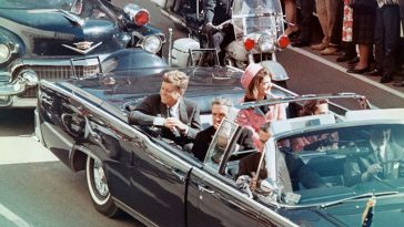 The 3 Most Famous American Assassinations And Their Conspiracies