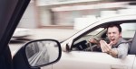 The Hilarious Way One Company Is Combating Road Rage