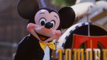 The Leading Cause Of Injuries At Disney World Isn't What You Might Expect