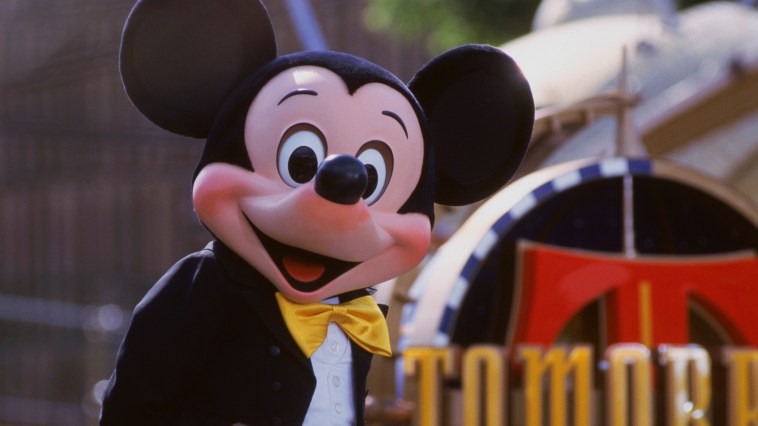 The Leading Cause Of Injuries At Disney World Isn't What You Might Expect