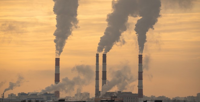 The State of The Staggering Celebrity Carbon Footprint