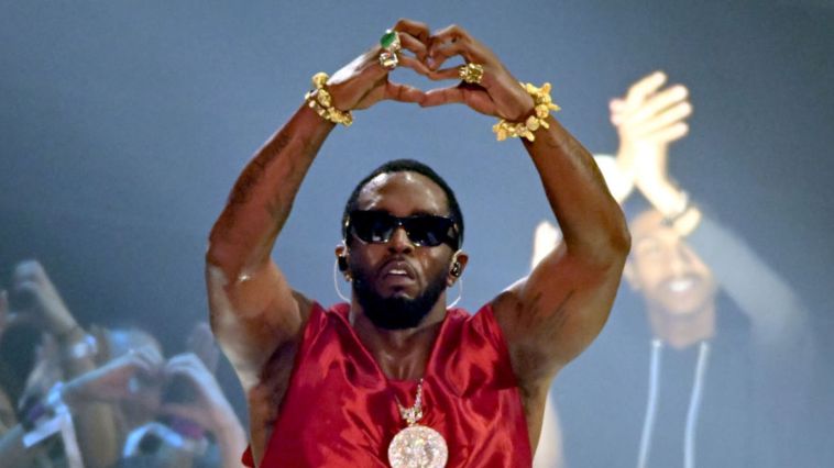 The True Cost of Baby Oil. How Much Sean 'Diddy' Combs Lawsuit Cost His Empire