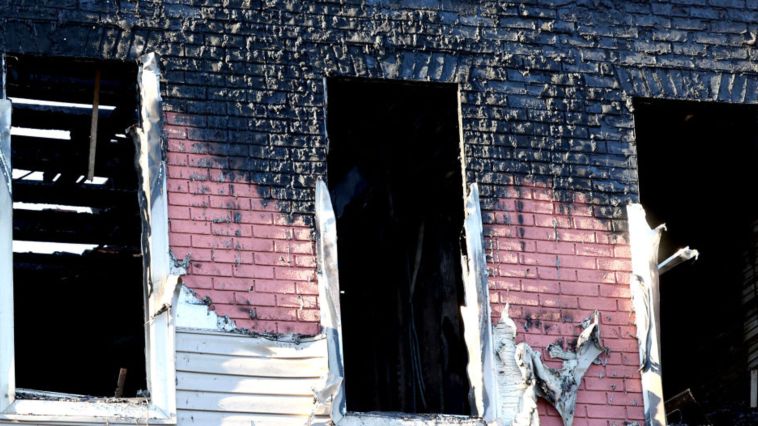 Unlikely Cause Of House Fire Leads To Big Police Bust In New York