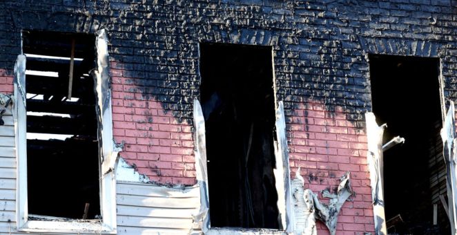 Unlikely Cause Of House Fire Leads To Big Police Bust In New York