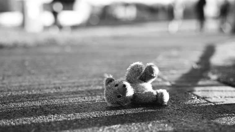 Virginia Police Break Silence About Rumors Of Mass Kidnapper