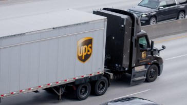 Was Pretty Baffled UPS Package Rerouted to Store Instead Of Home, Then The Worst Happened