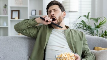 Where Did All The Storytellers Go, We Don't Need Another Star Wars And Harry Potter Franchise