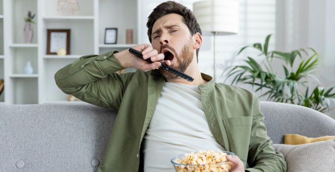 Where Did All The Storytellers Go, We Don't Need Another Star Wars And Harry Potter Franchise