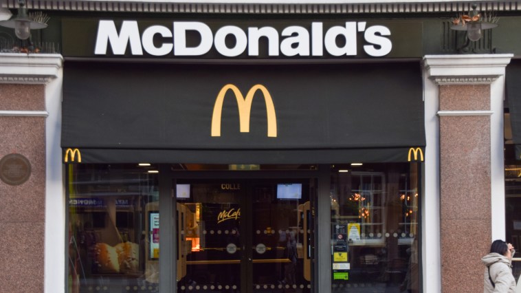 Why Is This Happening Internet Mourns Loss Of Identity Now That All Restaurant Chains Have Modernized