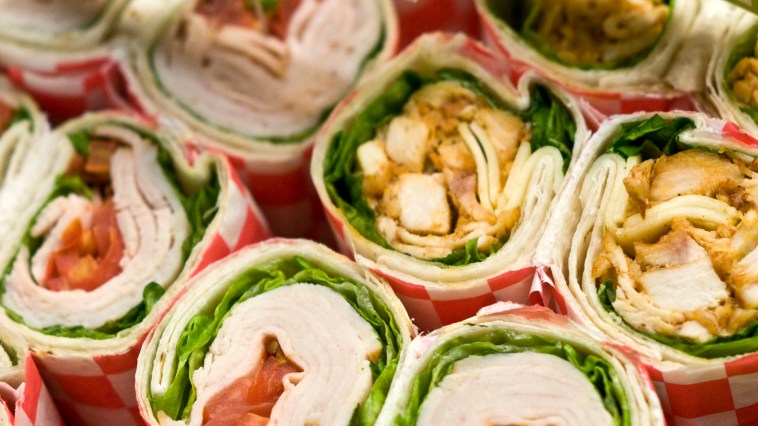 Woman Claims She Found A Finger Tip In Her Chicken Wrap And Now She's Traumatized