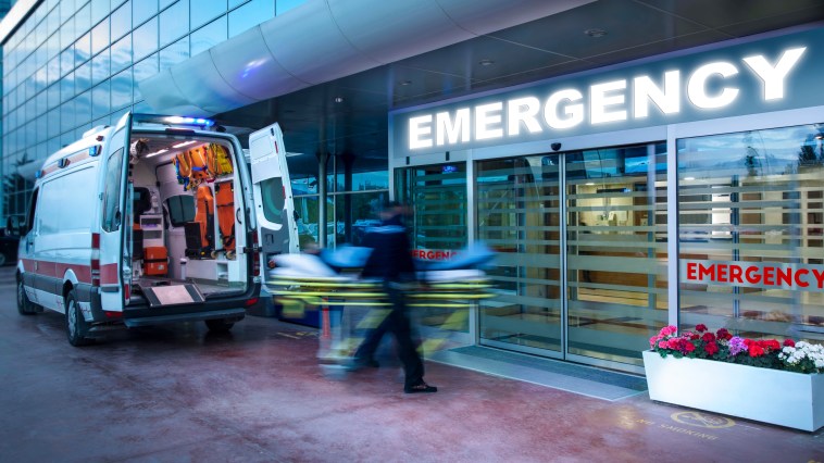 Alabama Student Hospitalized For Days: Parents Claim They Can't Get Straight Answer On What Happened