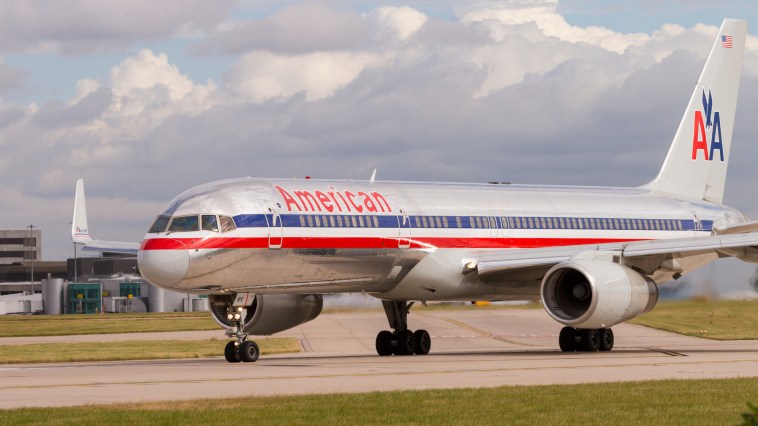 Fire Breaks Out On American Airlines Plane Mid-Flight: What Caused The Blaze