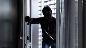 Two Burglars Masqueraded As Cops, It Ended In A Deadly Home Invasion