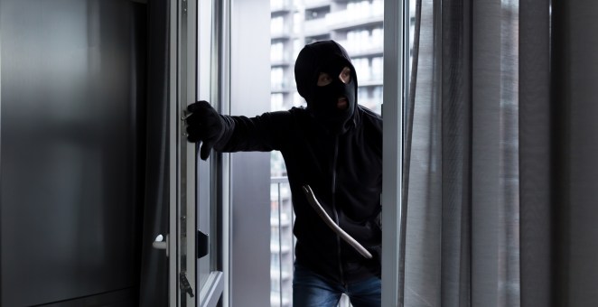 Two Burglars Masqueraded As Cops, It Ended In A Deadly Home Invasion