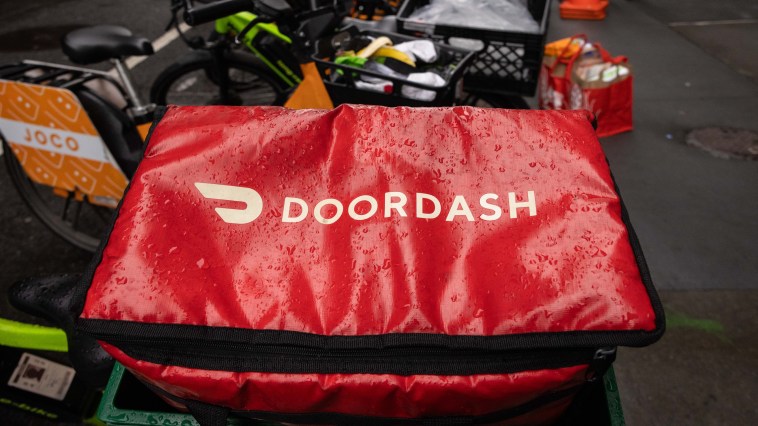 DoorDash Customer Charged After Tracking Down Driver To Home