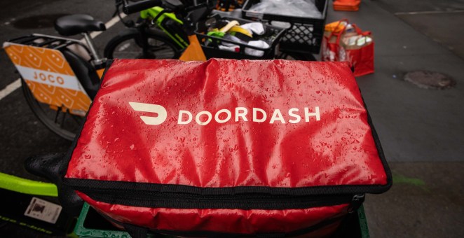 DoorDash Customer Charged After Tracking Down Driver To Home