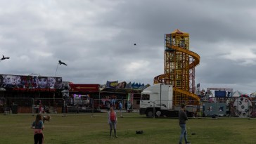 Funfair Worker Dies On The Job From Serious Head Injuries: All Major Details