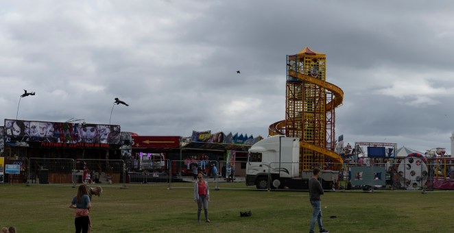 Funfair Worker Dies On The Job From Serious Head Injuries: All Major Details