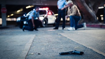 Arizona Influencer Killed In Vehicular Shooting By A Bullet That Wasn't Even Meant For Her