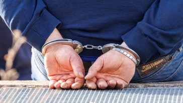 "Wedding Scammer" Arrested After Using Alias And Taking Money For Weddings That Never Happened