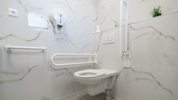 Texas Hospital Employee Fired After Recording Device Found In Bathroom: 3 Major Details From Case