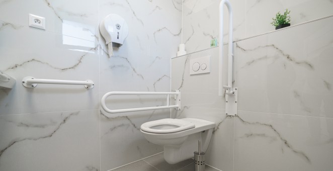 Texas Hospital Employee Fired After Recording Device Found In Bathroom: 3 Major Details From Case