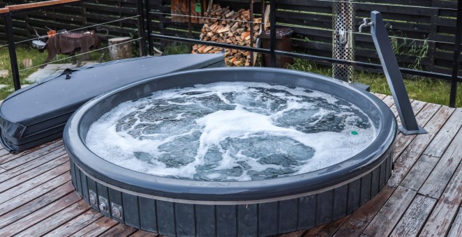 Two Women Almost Die After Getting Trapped In Hot Tub: Three Major Details To Know