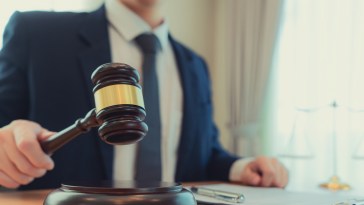 Teen Breaks Down In Tears At Sentencing Over Deadly High Speed Crash: What He's Been Found Guilty Of