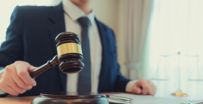 Teen Breaks Down In Tears At Sentencing Over Deadly High Speed Crash: What He's Been Found Guilty Of