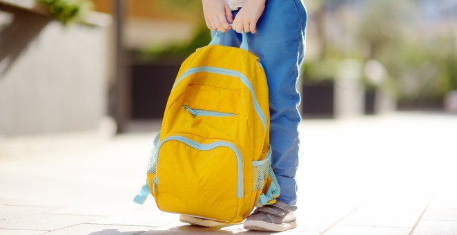 Florida Mom Arrested After Reportedly Sending Young Son To School With Weapon In His Backpack