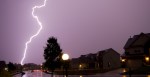 Kentucky Woman's Horror Story Will Make You Think Twice About Using Microwave During Thunderstorm