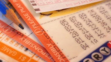 Winner Of Virginia's Largest Lottery Jackpot Reveals A Modest Purchase They Plan To Spend Their Fortune On