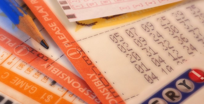 Winner Of Virginia's Largest Lottery Jackpot Reveals A Modest Purchase They Plan To Spend Their Fortune On