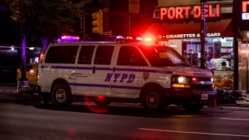 Man With BB Gun Makes Major Mistake When He Picks Fight With Off Duty Police Officer