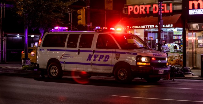 Man With BB Gun Makes Major Mistake When He Picks Fight With Off Duty Police Officer