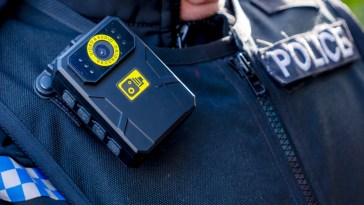 Assistant Attorney General Who Went Viral In Bodycam Footage May Face Professional Consequences For Her Actions