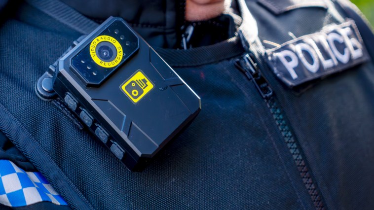 Assistant Attorney General Who Went Viral In Bodycam Footage May Face Professional Consequences For Her Actions